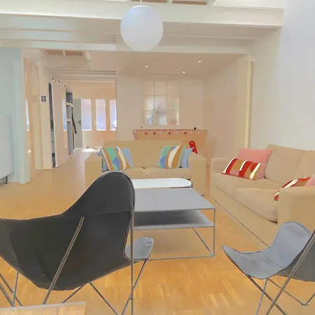 Loftmaison 5 Ch 5Sdb Lille 200M2 Avec Conciergerie Lambersart Room photo