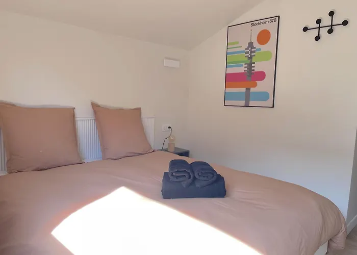 Loftmaison 5 Ch 5Sdb Lille 200M2 Avec Conciergerie