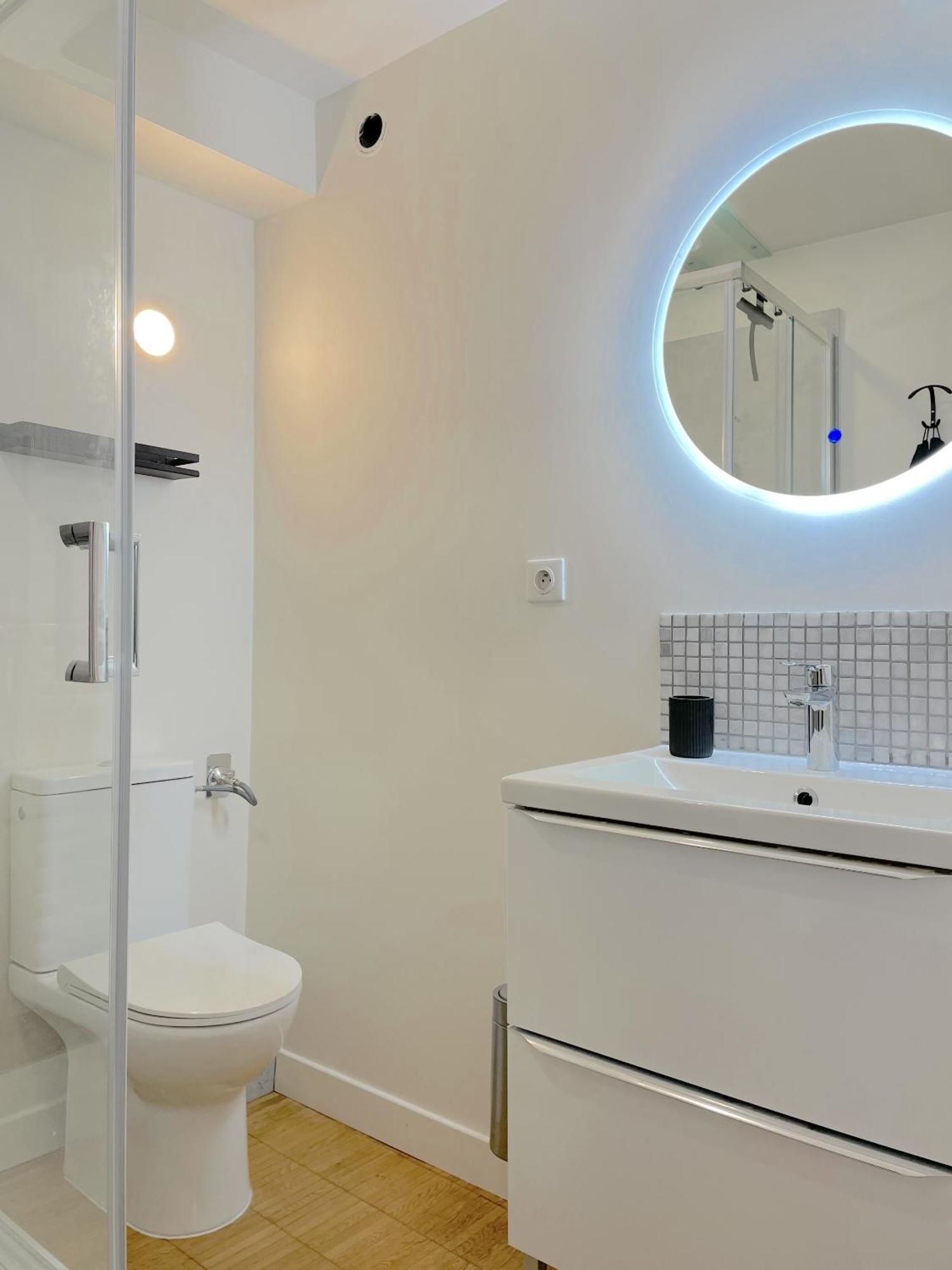 Loftmaison 5 Ch 5sdb Lille 200m2 Avec Conciergerie Apartment Lambersart