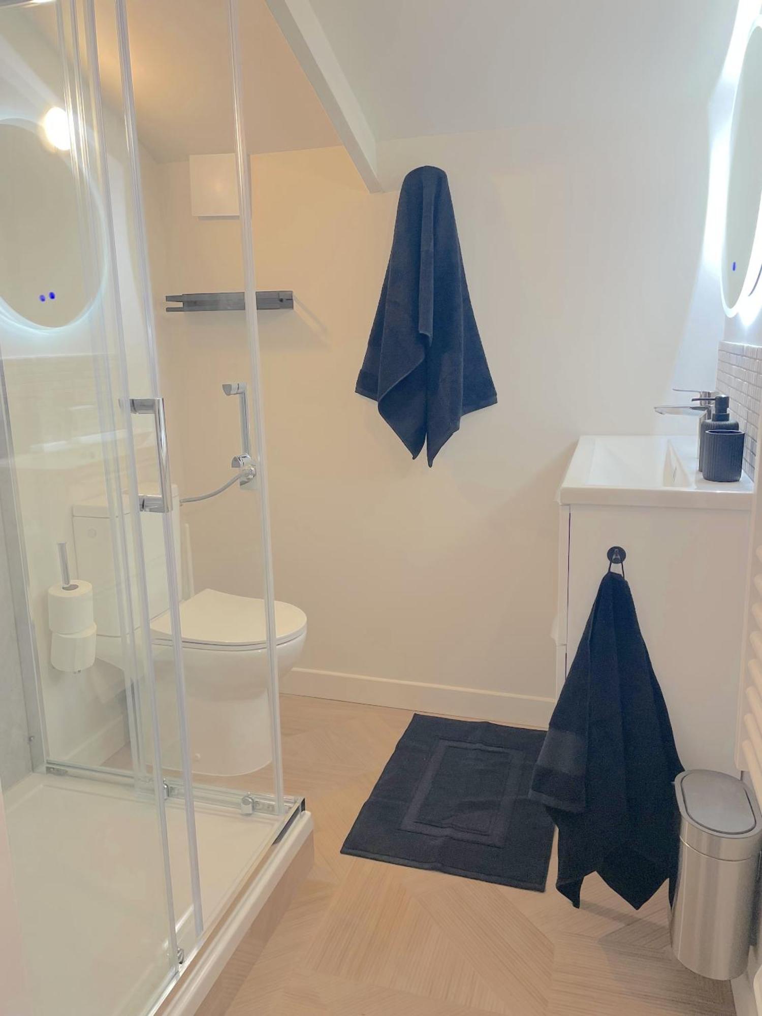 Loftmaison 5 Ch 5sdb Lille 200m2 Avec Conciergerie *