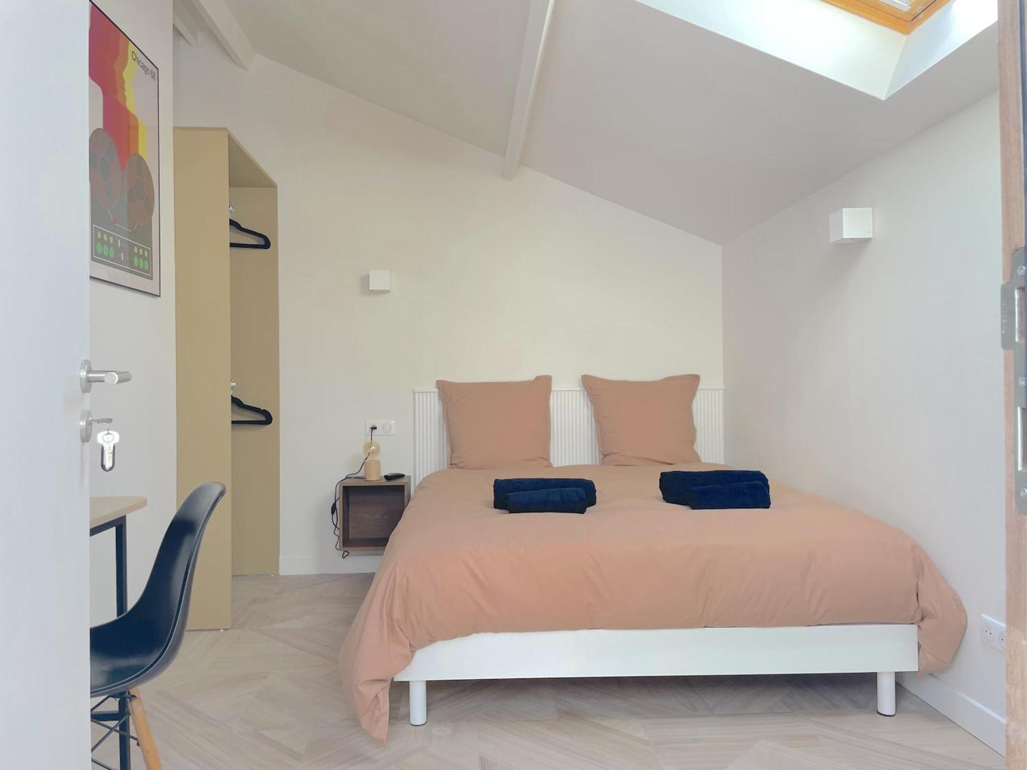 Loftmaison 5 Ch 5sdb Lille 200m2 Avec Conciergerie Lambersart