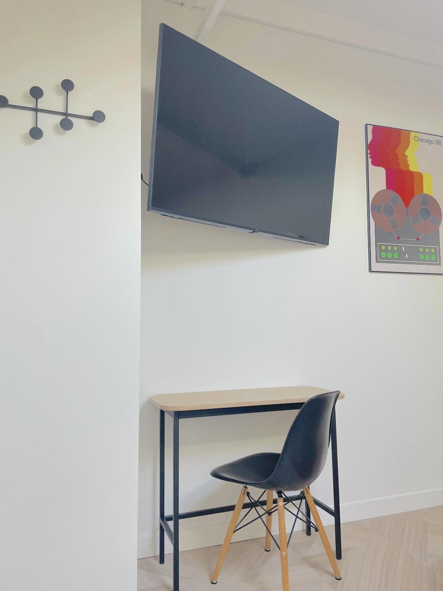 Loftmaison 5 Ch 5sdb Lille 200m2 Avec Conciergerie