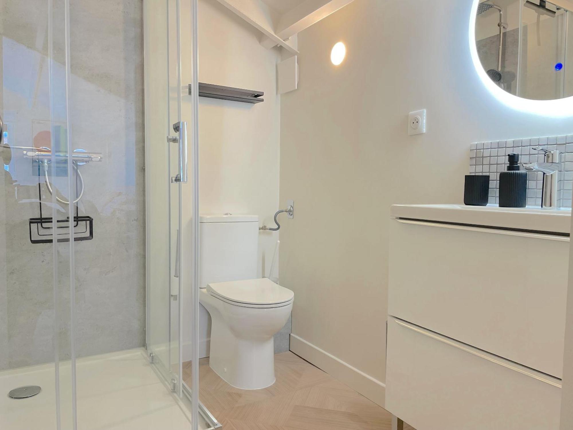 Loftmaison 5 Ch 5sdb Lille 200m2 Avec Conciergerie Apartment