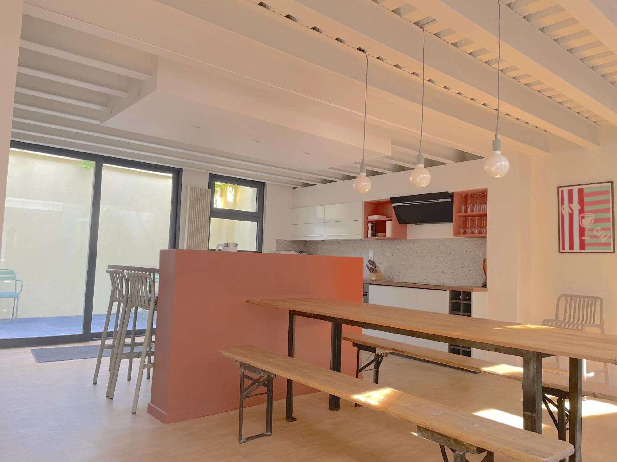 Apartment Loftmaison 5 Ch 5sdb Lille 200m2 Avec Conciergerie