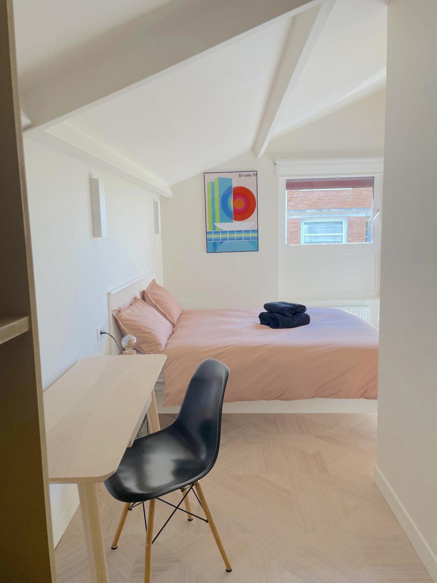Loftmaison 5 Ch 5sdb Lille 200m2 Avec Conciergerie Lambersart