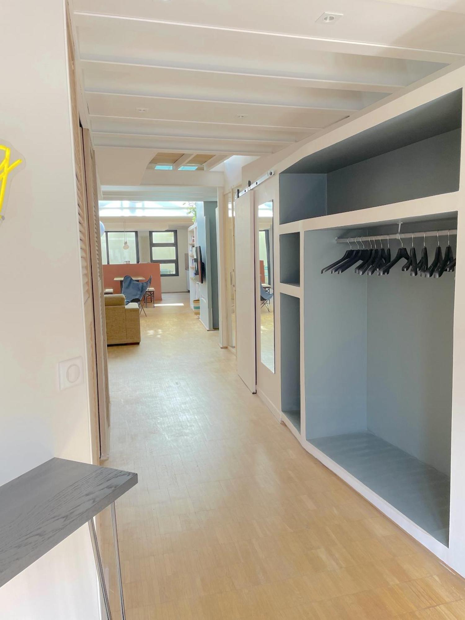 Loftmaison 5 Ch 5sdb Lille 200m2 Avec Conciergerie Apartment Lambersart