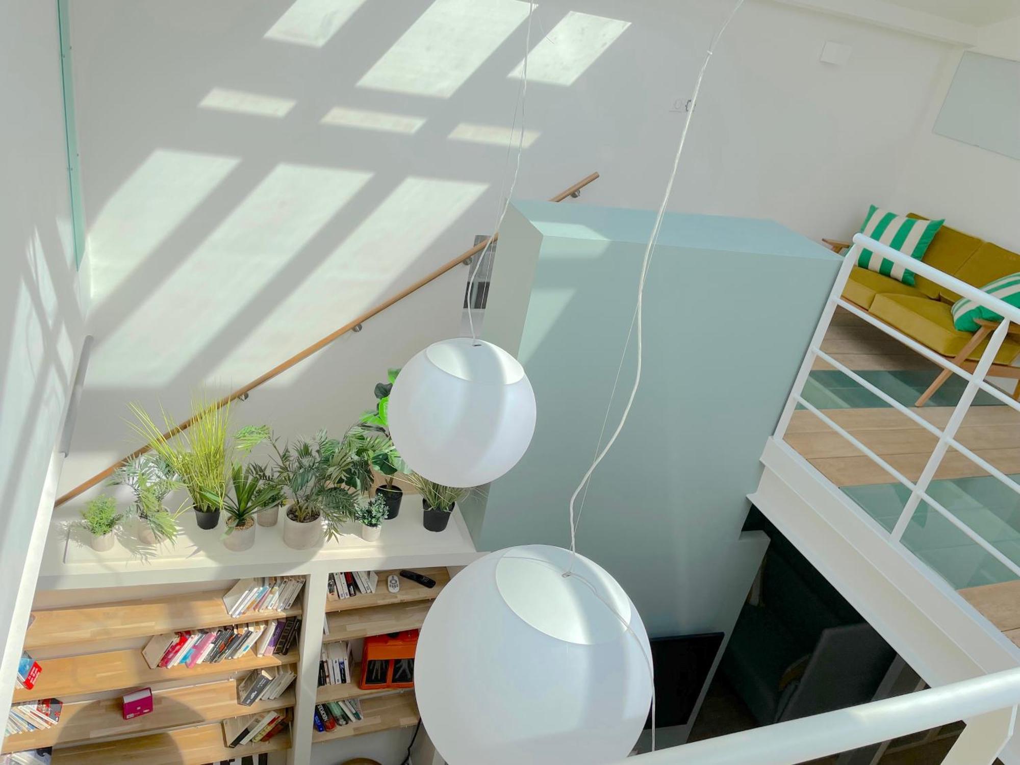 Loftmaison 5 Ch 5sdb Lille 200m2 Avec Conciergerie Lambersart
