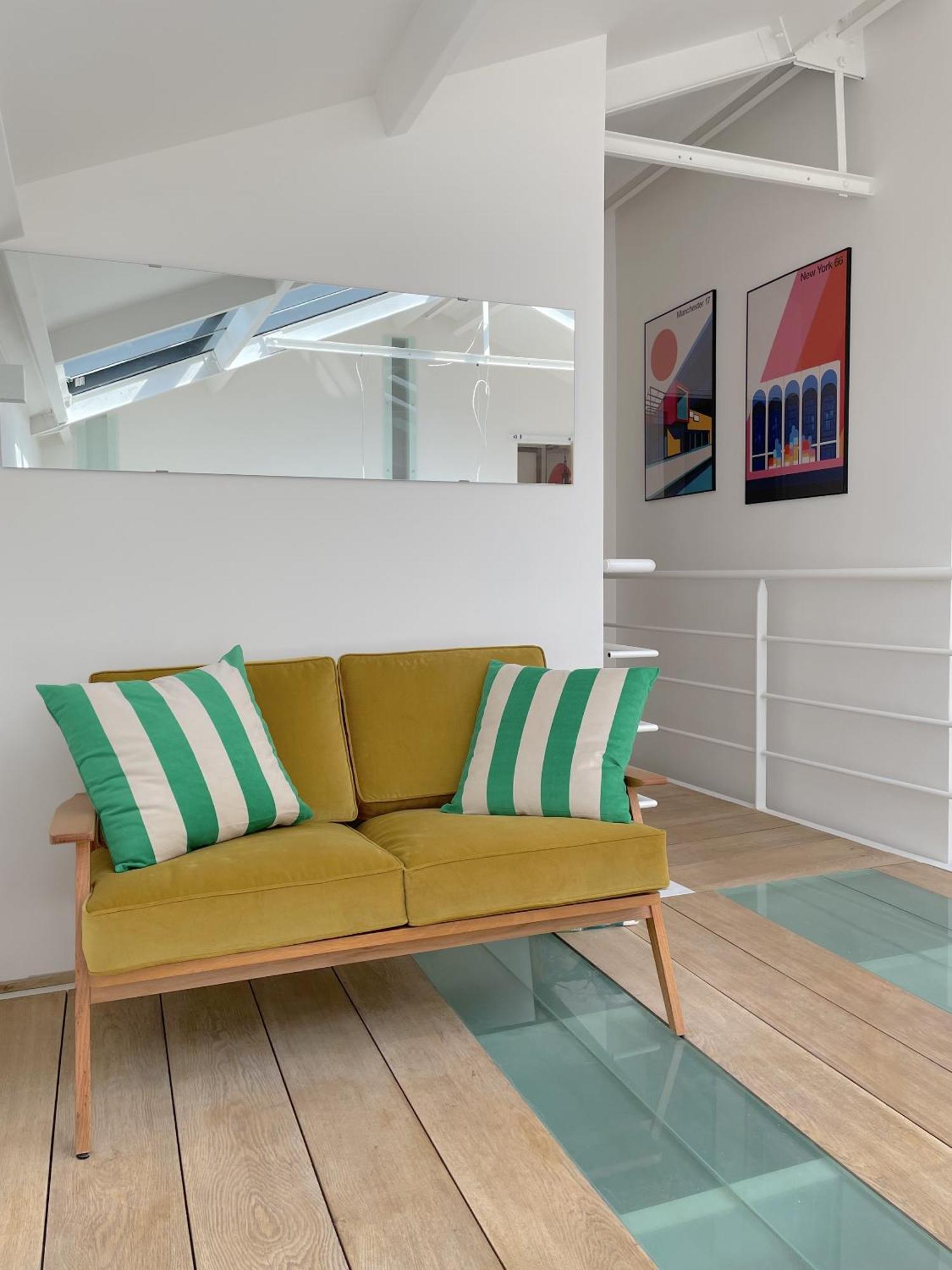 Loftmaison 5 Ch 5sdb Lille 200m2 Avec Conciergerie Lambersart