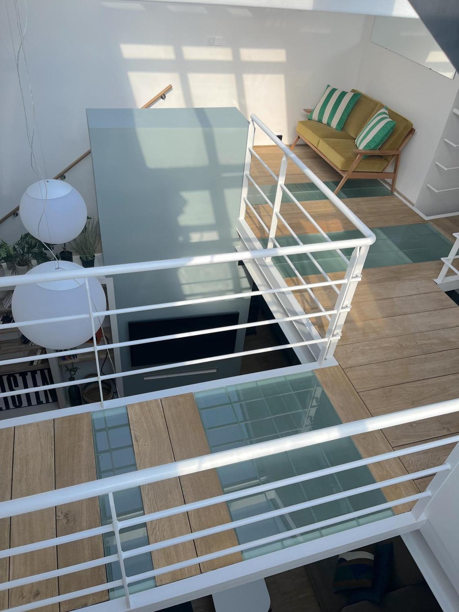 Apartment Loftmaison 5 Ch 5sdb Lille 200m2 Avec Conciergerie Lambersart